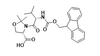 Fmoc-Val-Ser(Psi(Me,Me)Pro)-OH
