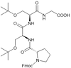 Fmoc-Pro-Ser(tBu)-Ser(tBu)-Gly-OH