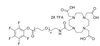 DOTA-tris(acid)-amido-PEG4-PFP ester