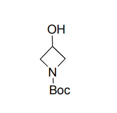 1-N-Boc-3-hydroxyazetidine 