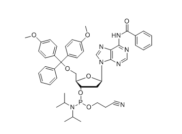 DMT-dA(Bz)-CE-Phosphoramidite