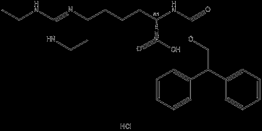 Fmoc-Homo Arg(Et)2-OH.HCl 