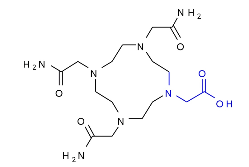 DOTAM-mono-acid