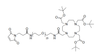 DOTA-tris(TBE)-amido-dPEG23-Maleimide
