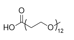 m-dPEG12-acid