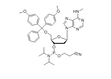N6-Me-DMT-dA-CE Phosphoramidite