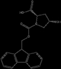Fmoc-顺式-L-羟脯氨酸
