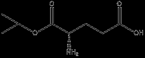 1-OtBu-L-Glu