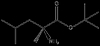 L-Leucine, 2-methyl-, 1,1-dimethylethyl ester