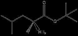 L-Leucine, 2-methyl-, 1,1-dimethylethyl ester