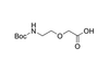 Boc-NH-PEG1-CH2COOH