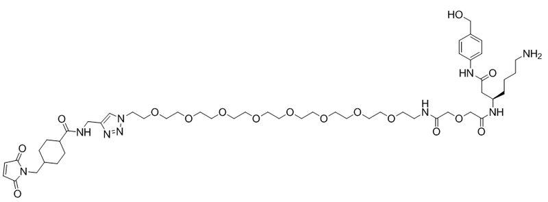 Satralizumab Linker