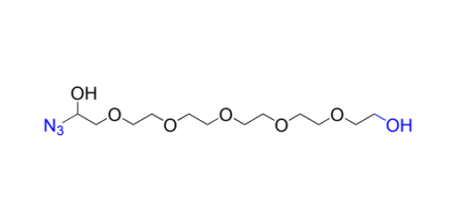 1-Azidohexaethylene Glycol