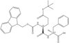 Fmoc-Glu(Otbu)-α-Me-Phe-OH