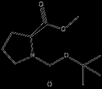 N-Boc-L-脯氨酸甲酯