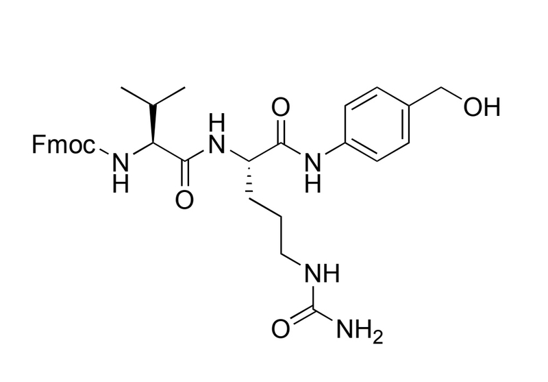 Fmoc-Val-Cit-PAB-OH