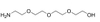 1-AMINO-3,6,9-TRIOXAUNDECANYL-11-OL