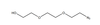 Ethanol, 2-[2-(2-azidoethoxy)ethoxy]- 