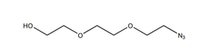 Ethanol, 2-[2-(2-azidoethoxy)ethoxy]- 