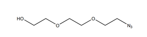 Ethanol, 2-[2-(2-azidoethoxy)ethoxy]- 