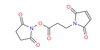 MPS (NHS-3-maleimidopropionate)