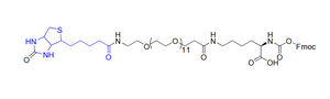 Cbz-N-amido-PEG6-acid
