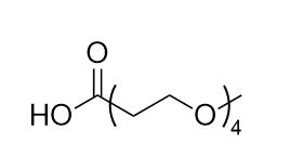 m- PEG4-acid