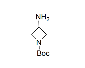  1-Boc-3-Aminoazetidine 