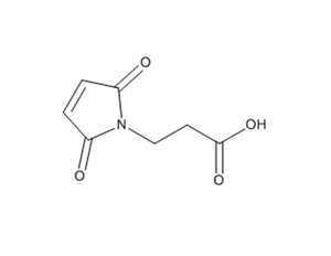 3-马来酰亚胺丙酸