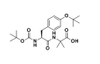 Boc-Tyr(TBu)-Aib-OH