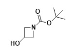 N-Boc-3-羟基氮杂环丁烷