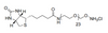 Biotin- PEG-oxyamine. HCl