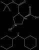 Boc-反式-4-羟基-L-脯氨酸二环己胺盐