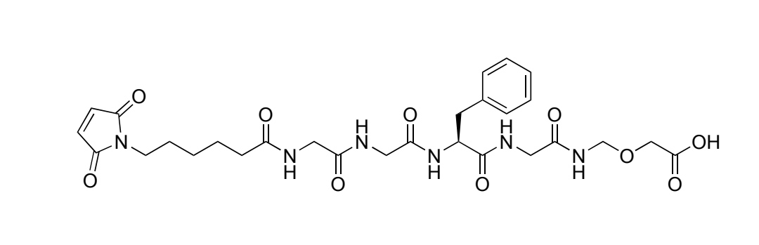 MC-GGFG-Glycolic acid