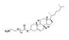 NH2-PEG10-Chol