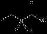 L-异缬氨酸