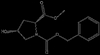 N-Cbz-顺式-4-羟基-D-脯氨酸甲酯