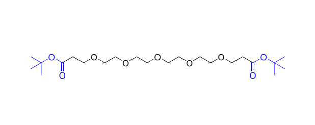 OtBu-PEG5-OtBu