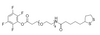  Lipoamido- PEG8-PFP ester