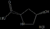 TRANS-4-HYDROXY-D-PROLINE HYDROCHLORIDE