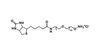  Biotin- PEG-oxyamine. HCl