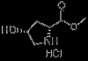 (2R,4R)-4-羟基吡咯烷-2-羧酸甲酯盐酸盐
