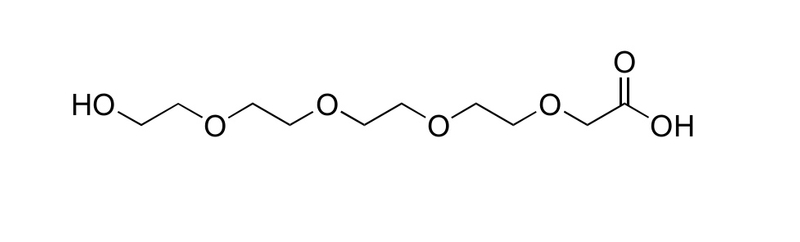 HO-PEG4-CH2COOH