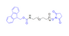 Fmoc-NH-PEG4-NHS ester