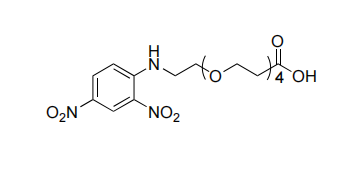 DNP-PEG4-acid