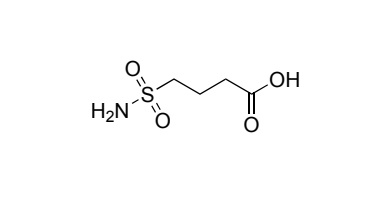 4-磺酰基丁酸