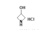 3-羟基氮杂环丁烷盐酸盐