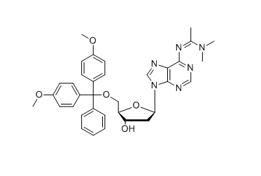 N6-dma-DMT-dA