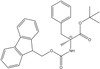 Fmoc-α-Me-Phe-OtBu