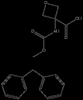 3-Fmoc氨基氧杂环丁烷-3-羧酸